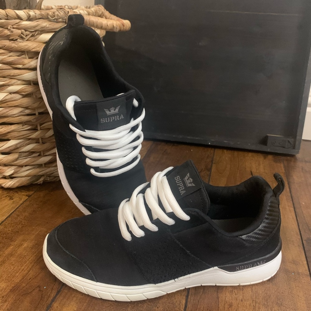Supra Men’s Size 10